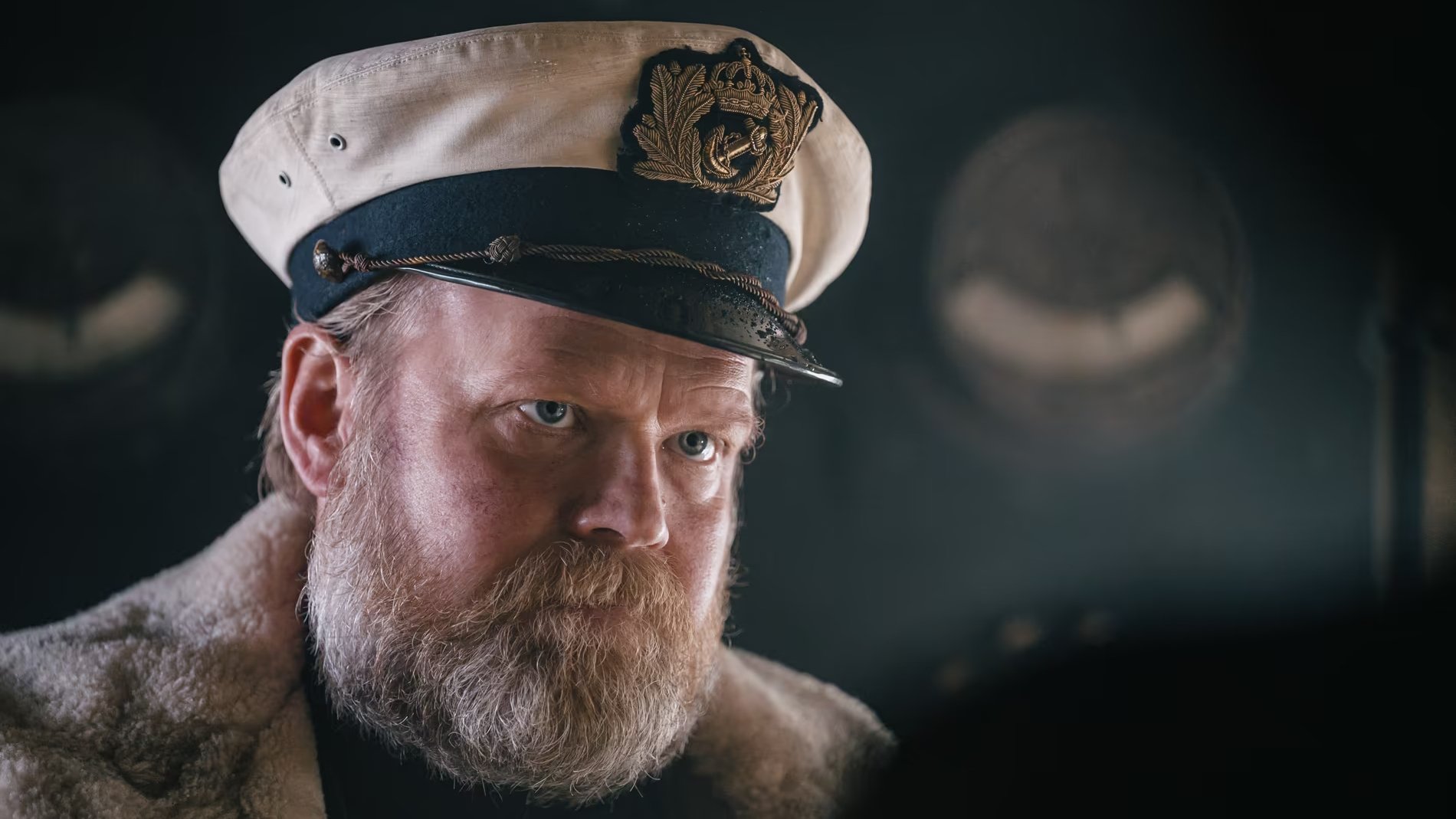 The Arctic Convoy (2023)