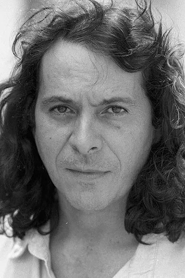 et billede af Beto Guedes