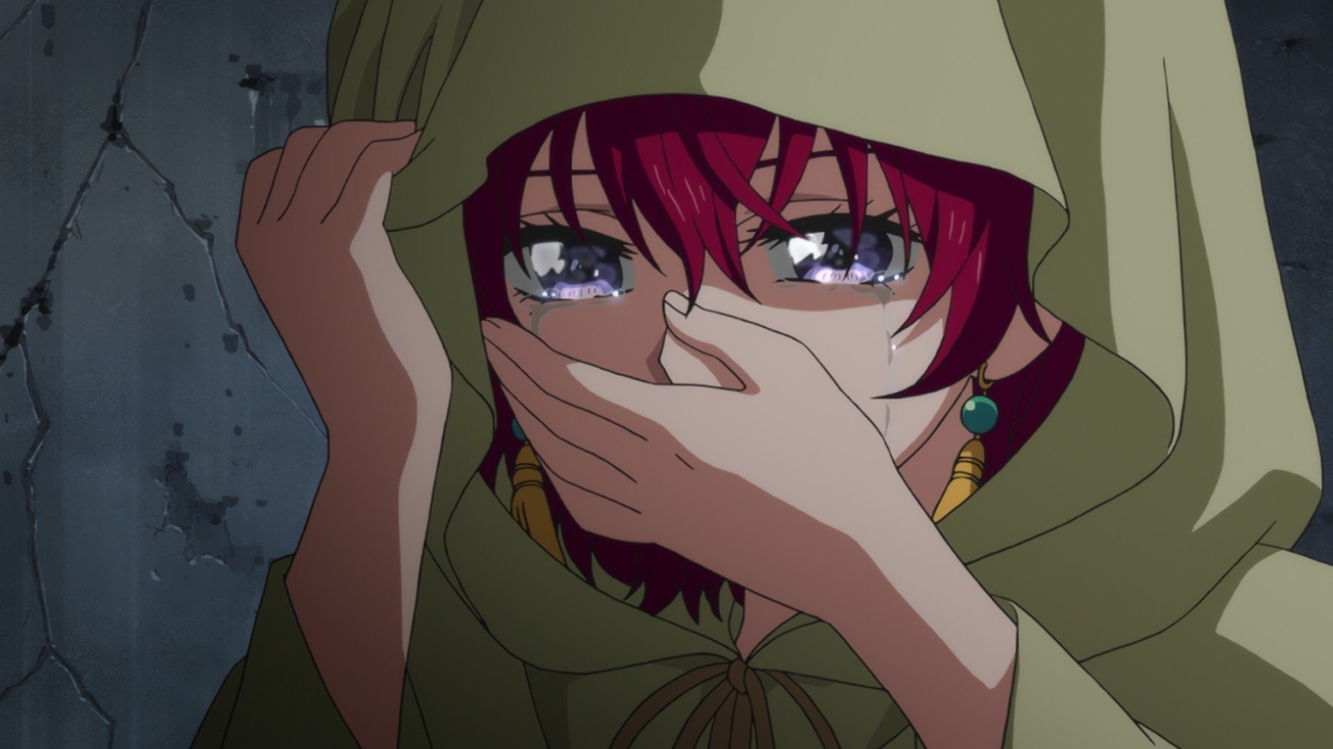 Yona of the Dawn