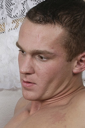 et billede af James Byron