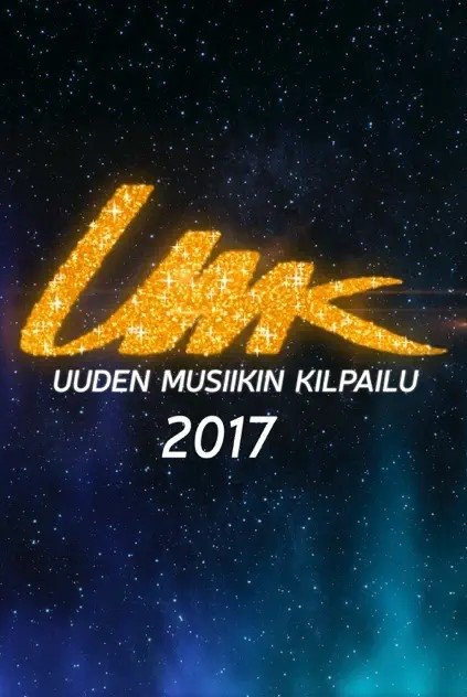 Uuden Musiikin Kilpailu - Season 6