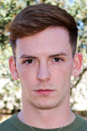 et billede af Wade Clark