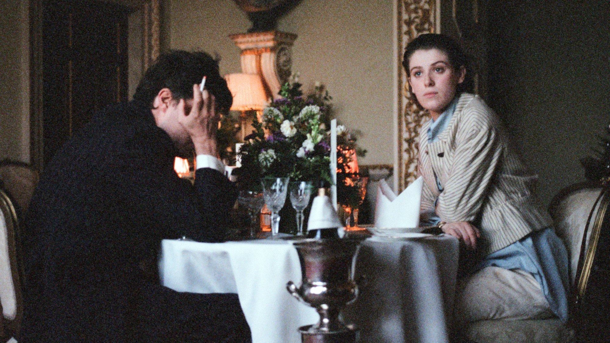 Image du film The souvenir (partie 1) gd2xzalolvx2hbcfcl7k2osp38mjpg