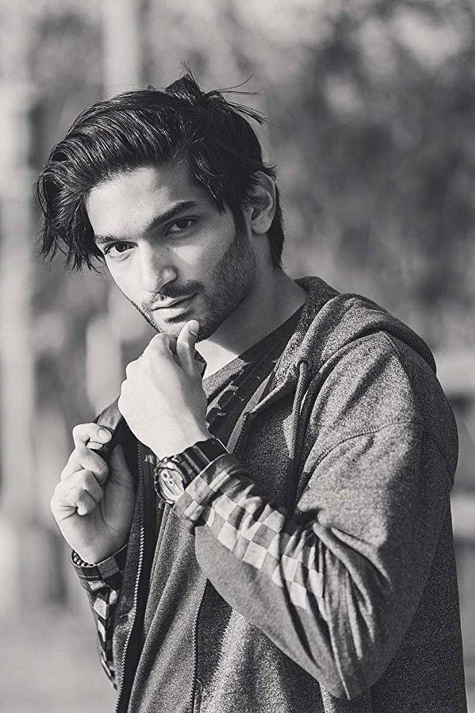 et billede af Arnav Bhasin