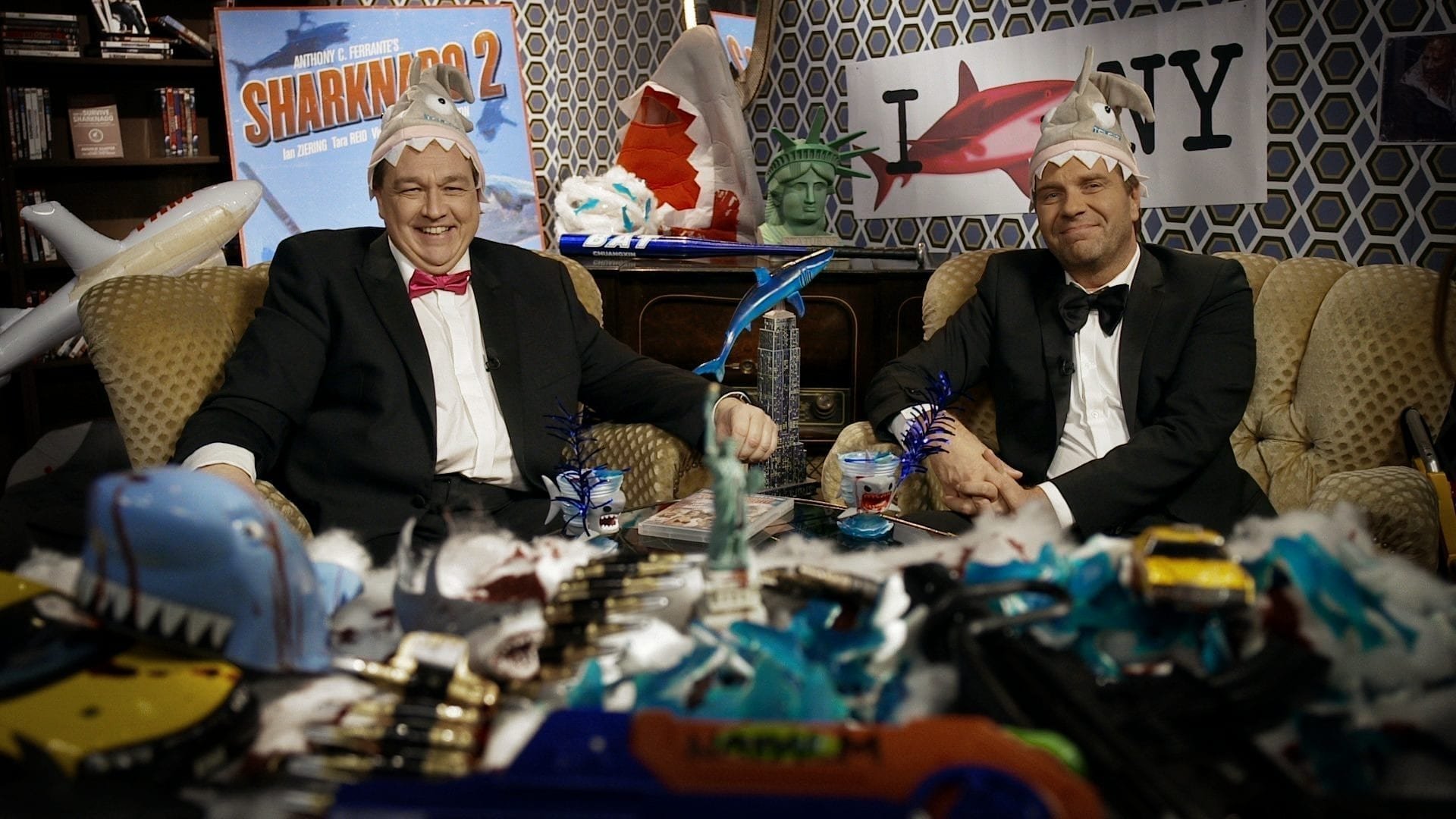 Die schlechtesten Filme aller Zeiten