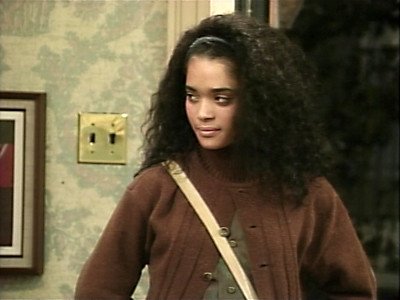 The Cosby Show