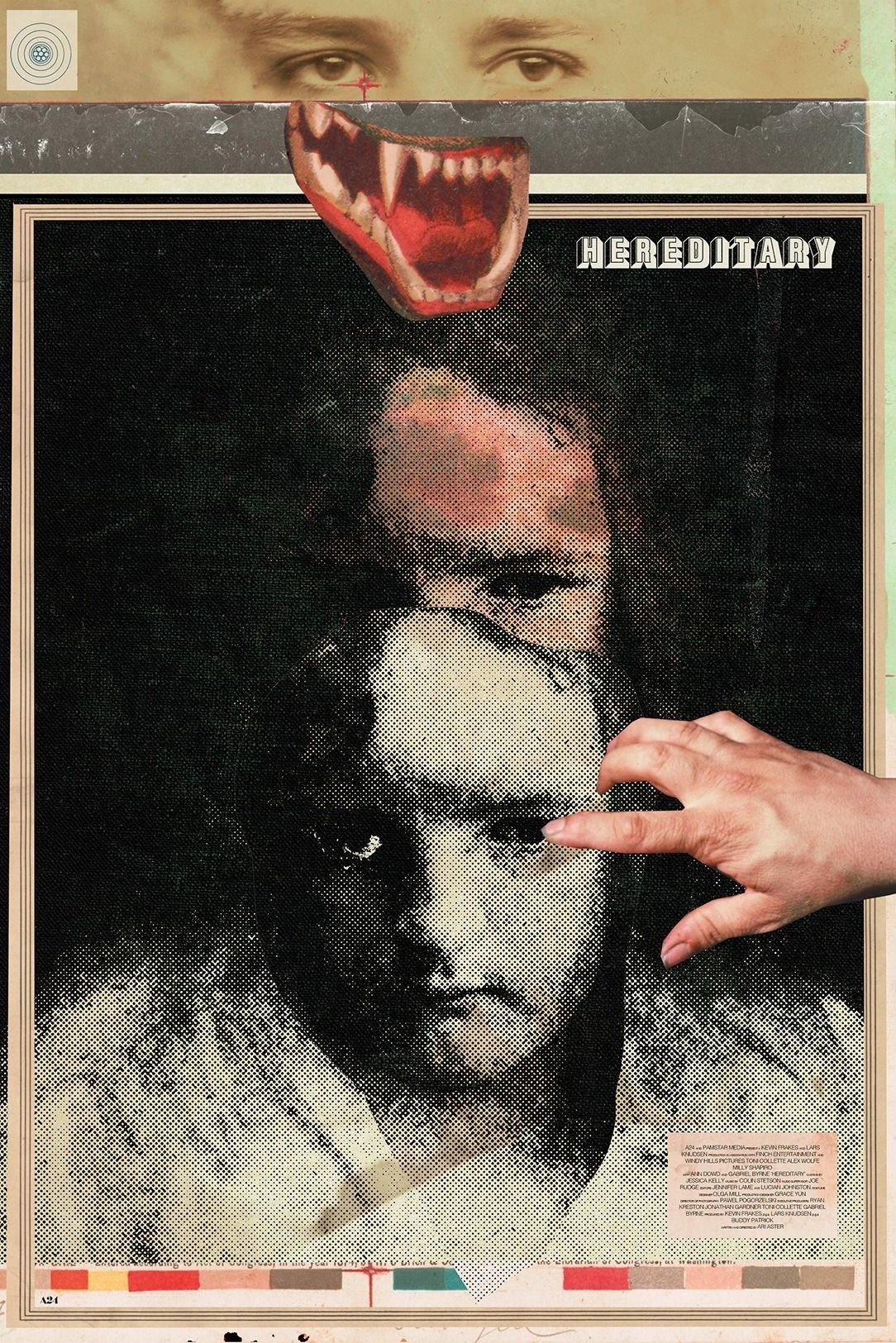 Hereditary