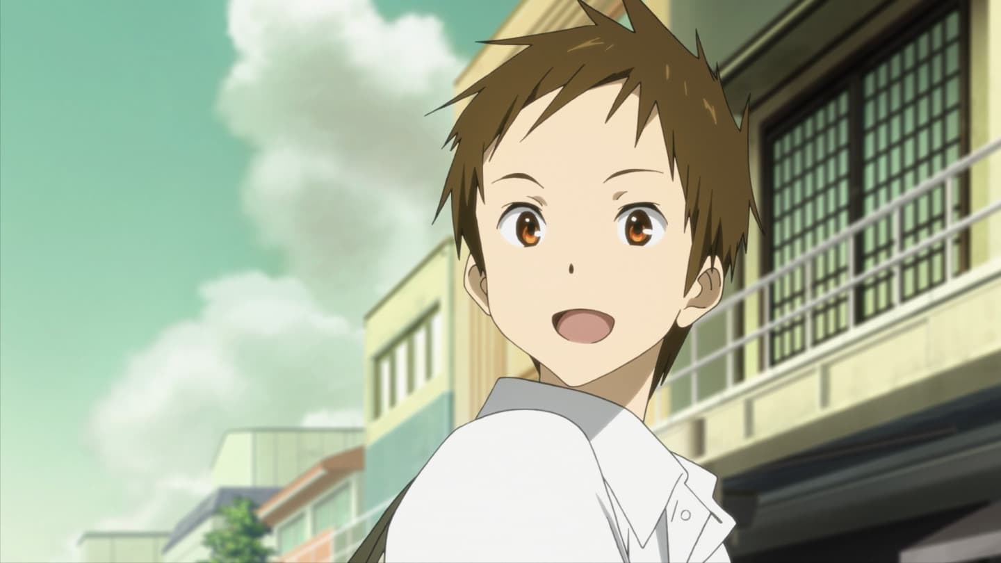 Hyouka