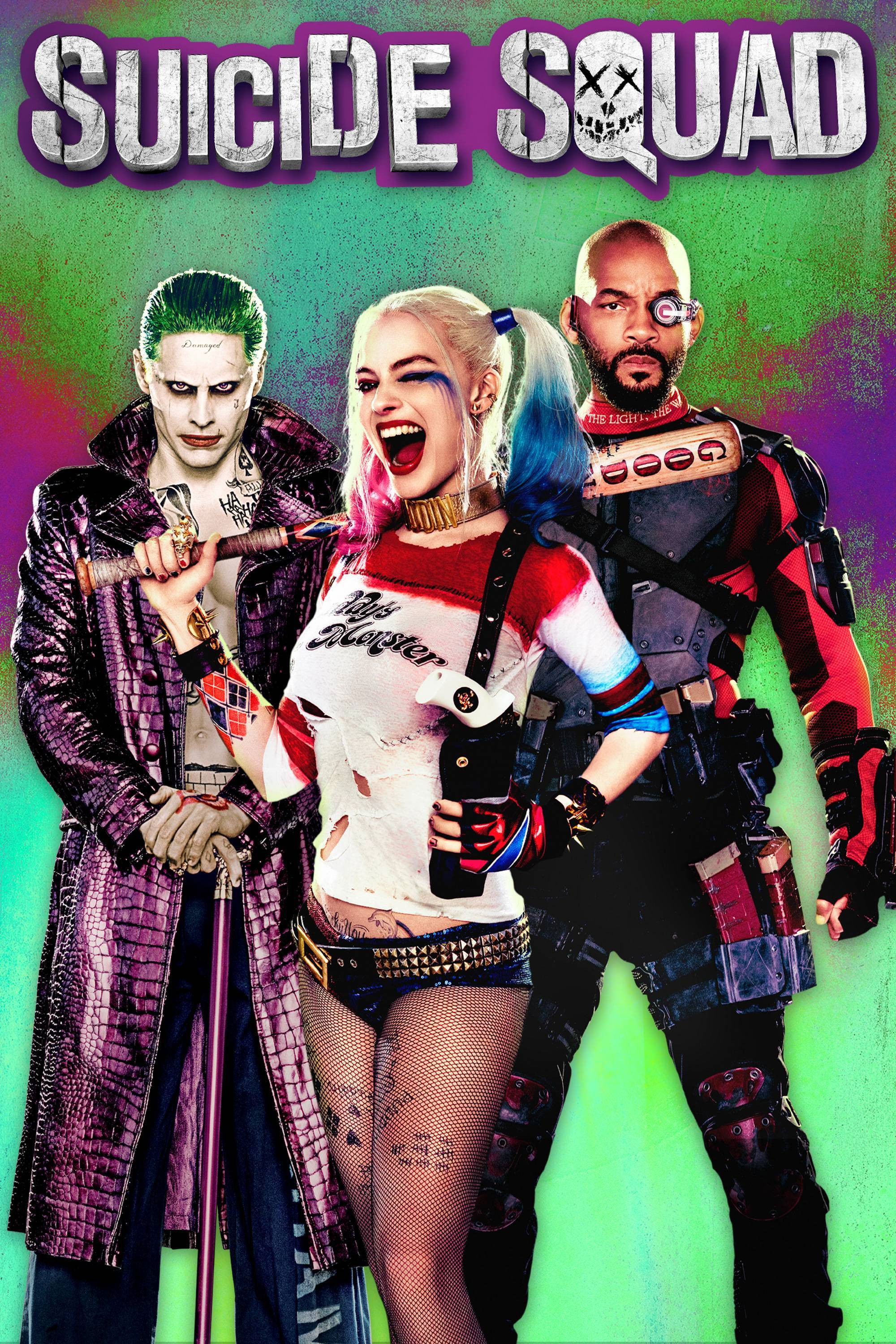 Suicide Squad