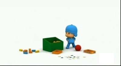 Pocoyo