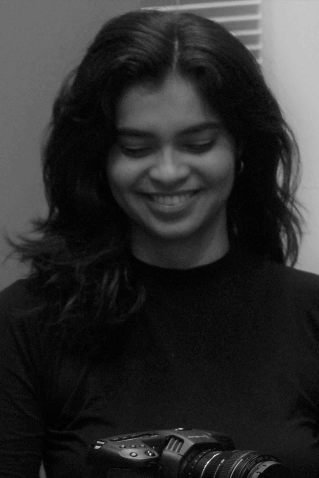 Clara Estolano | Second Assistant Director