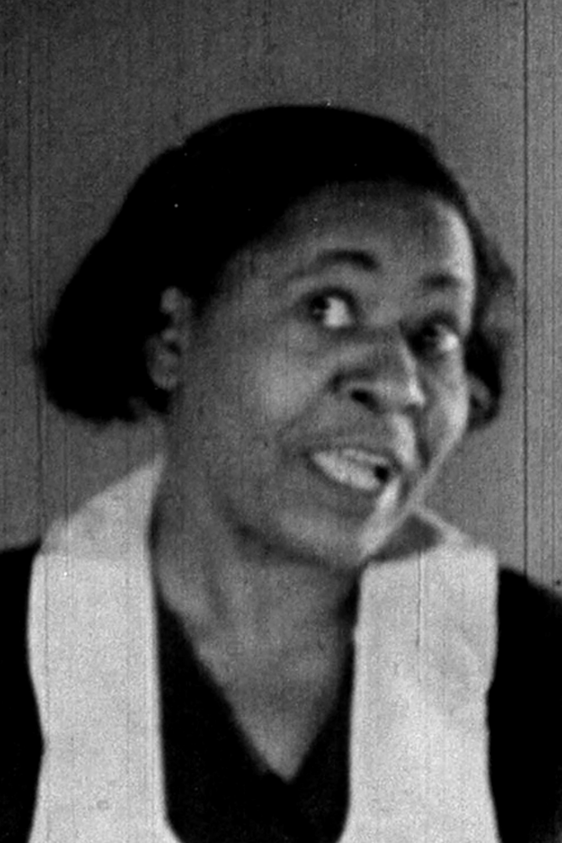 Trixie Smith's picture in the cast