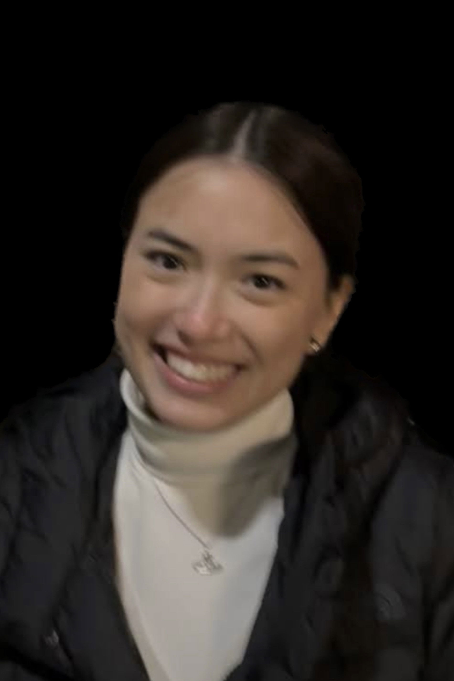 et billede af Chloe Merriman