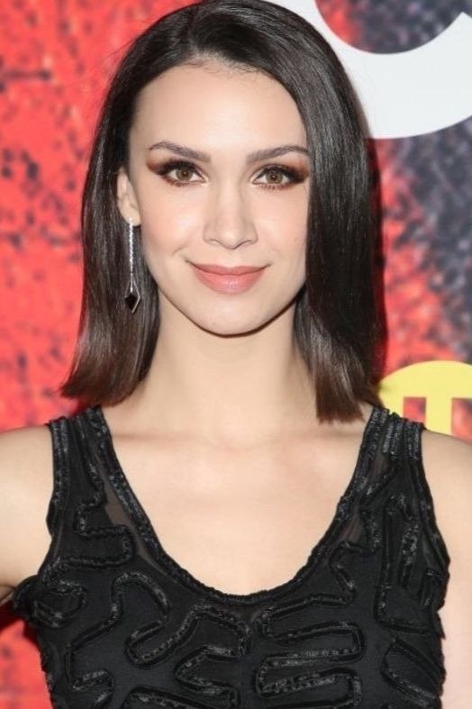 et billede af Alixandra Fuchs