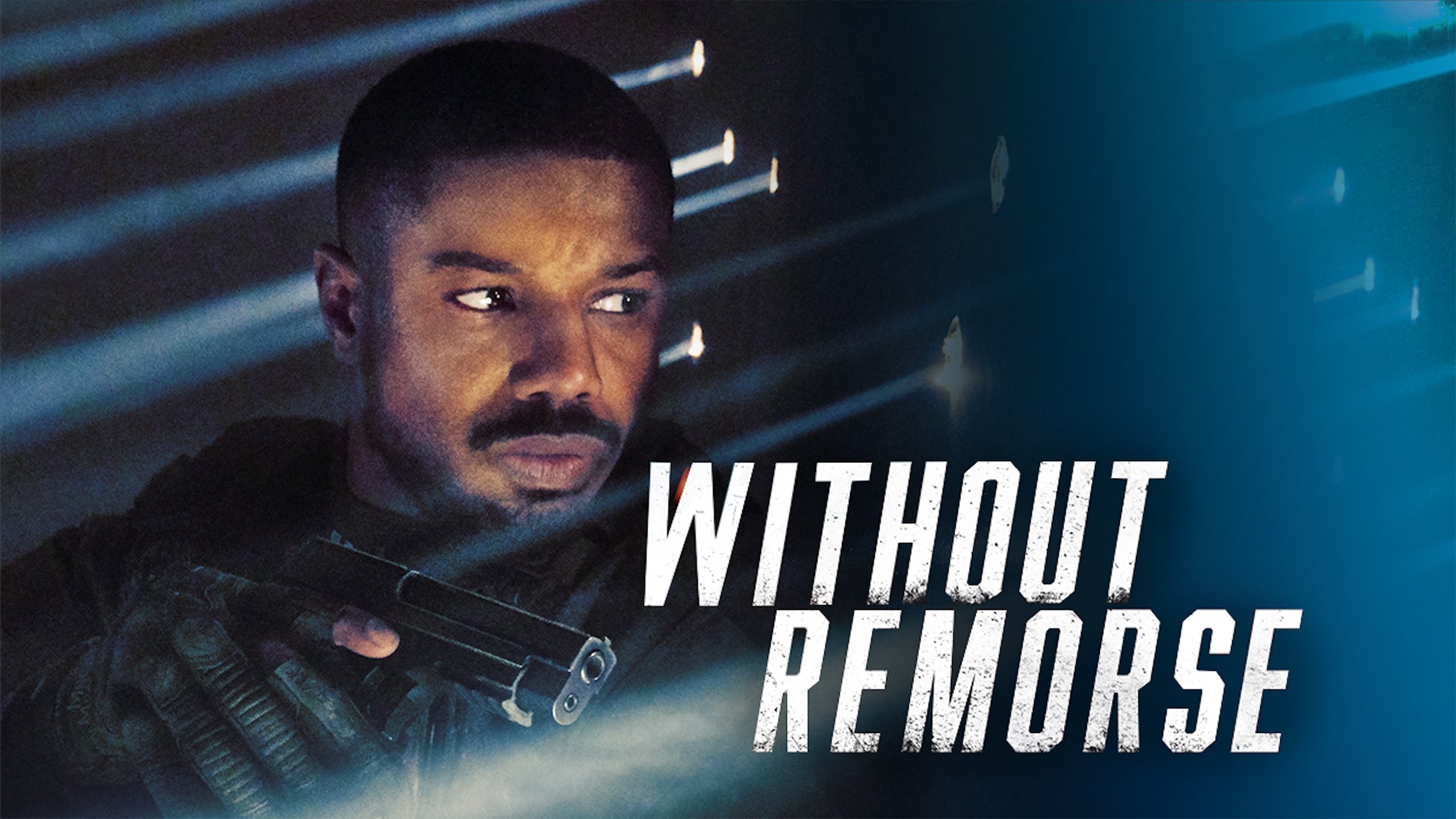 Watch Tom Clancy's Without Remorse (2021) HD Free Movies at