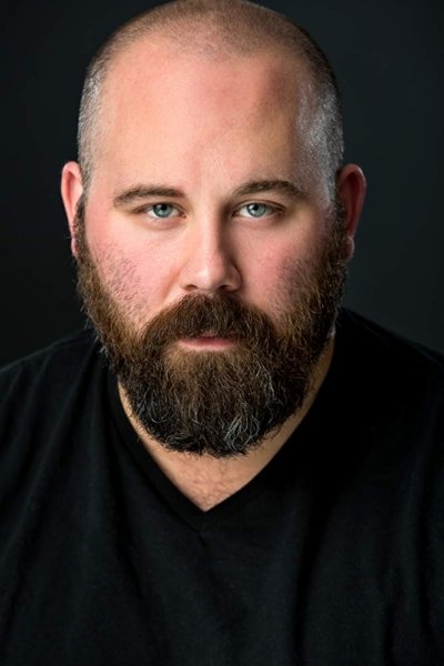 et billede af Robert Walker Branchaud