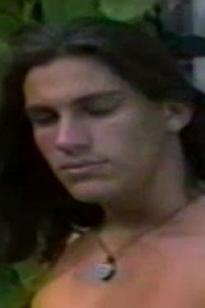 et billede af Kurt Morgan