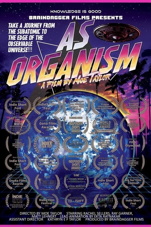 As Organism