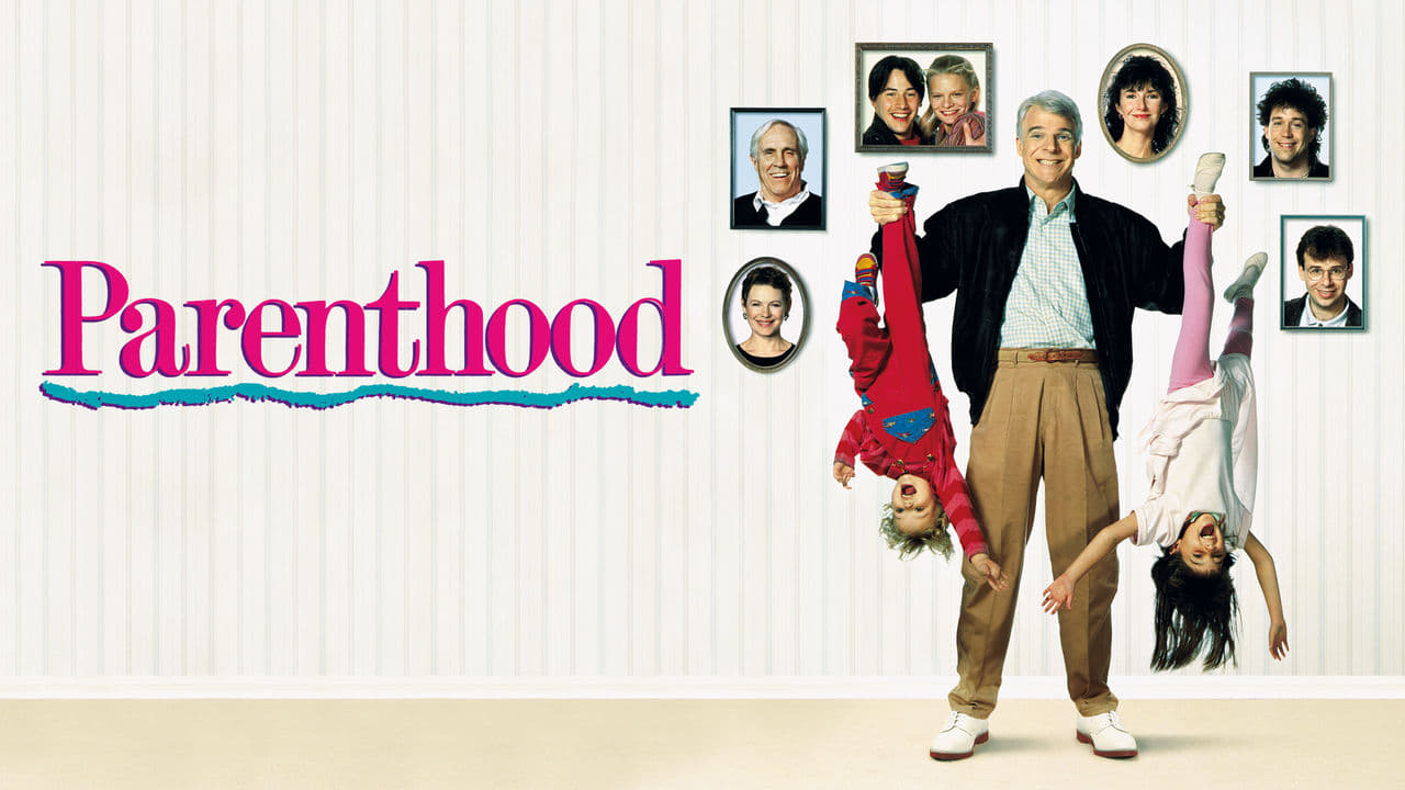 Parenthood (1989)