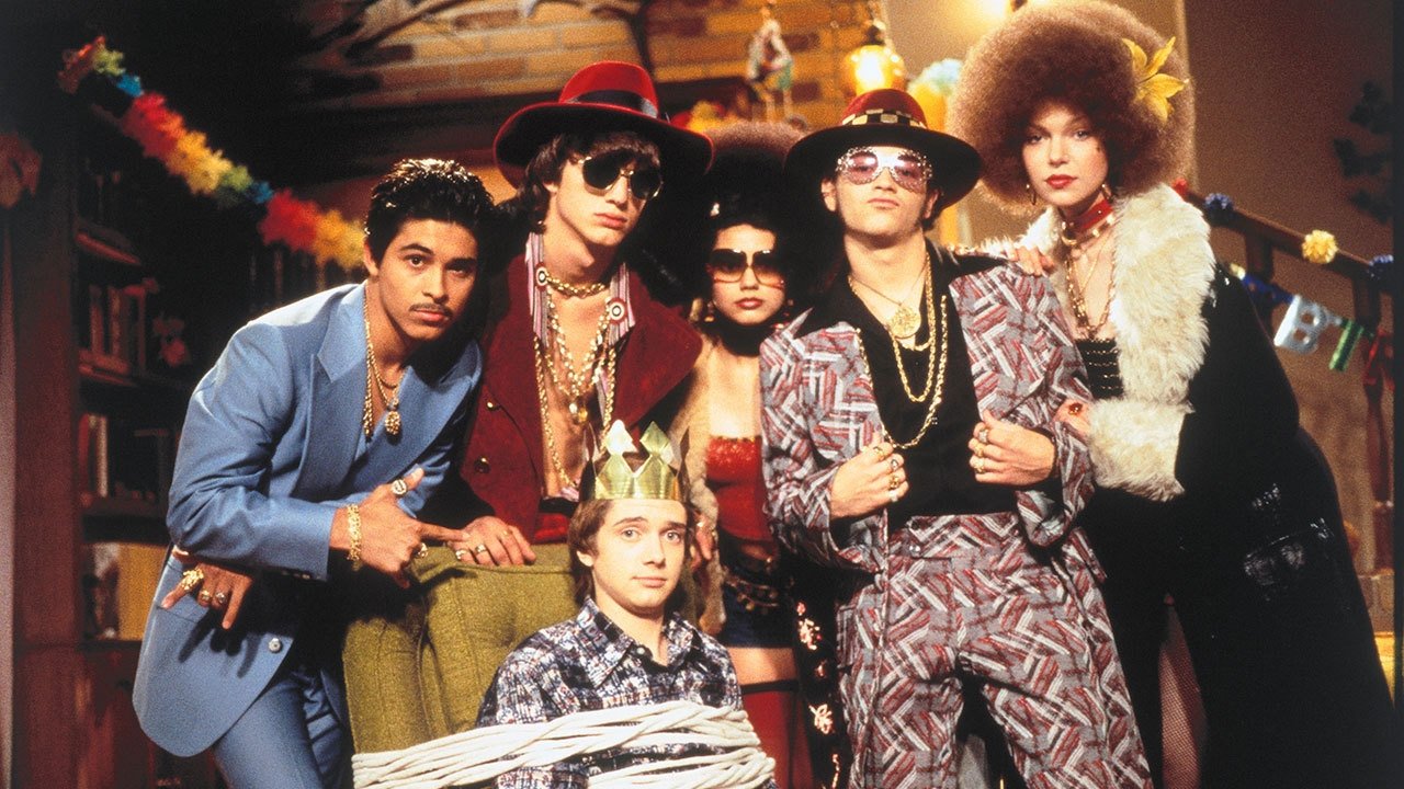 That '70s Show