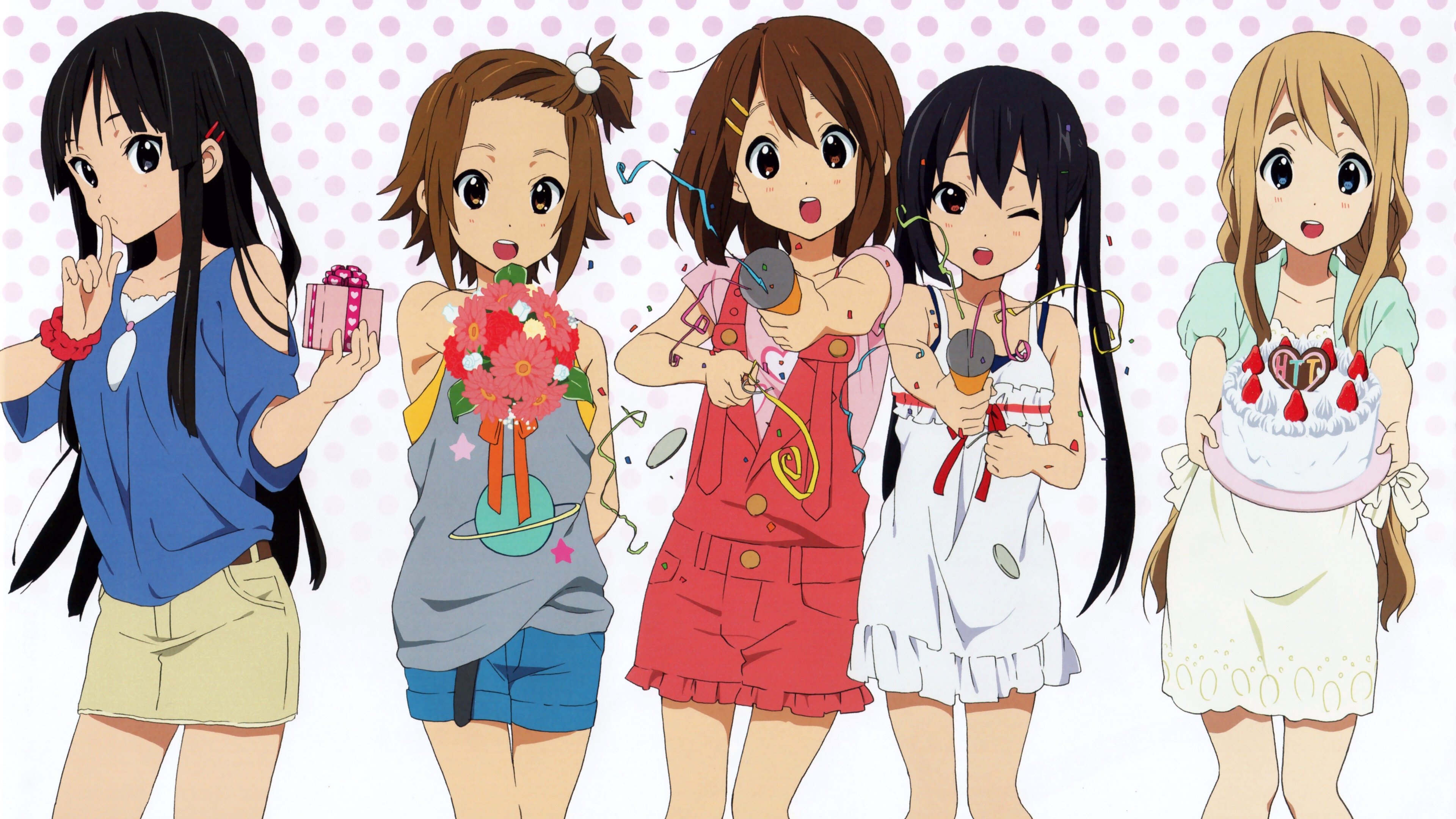 K-ON!
