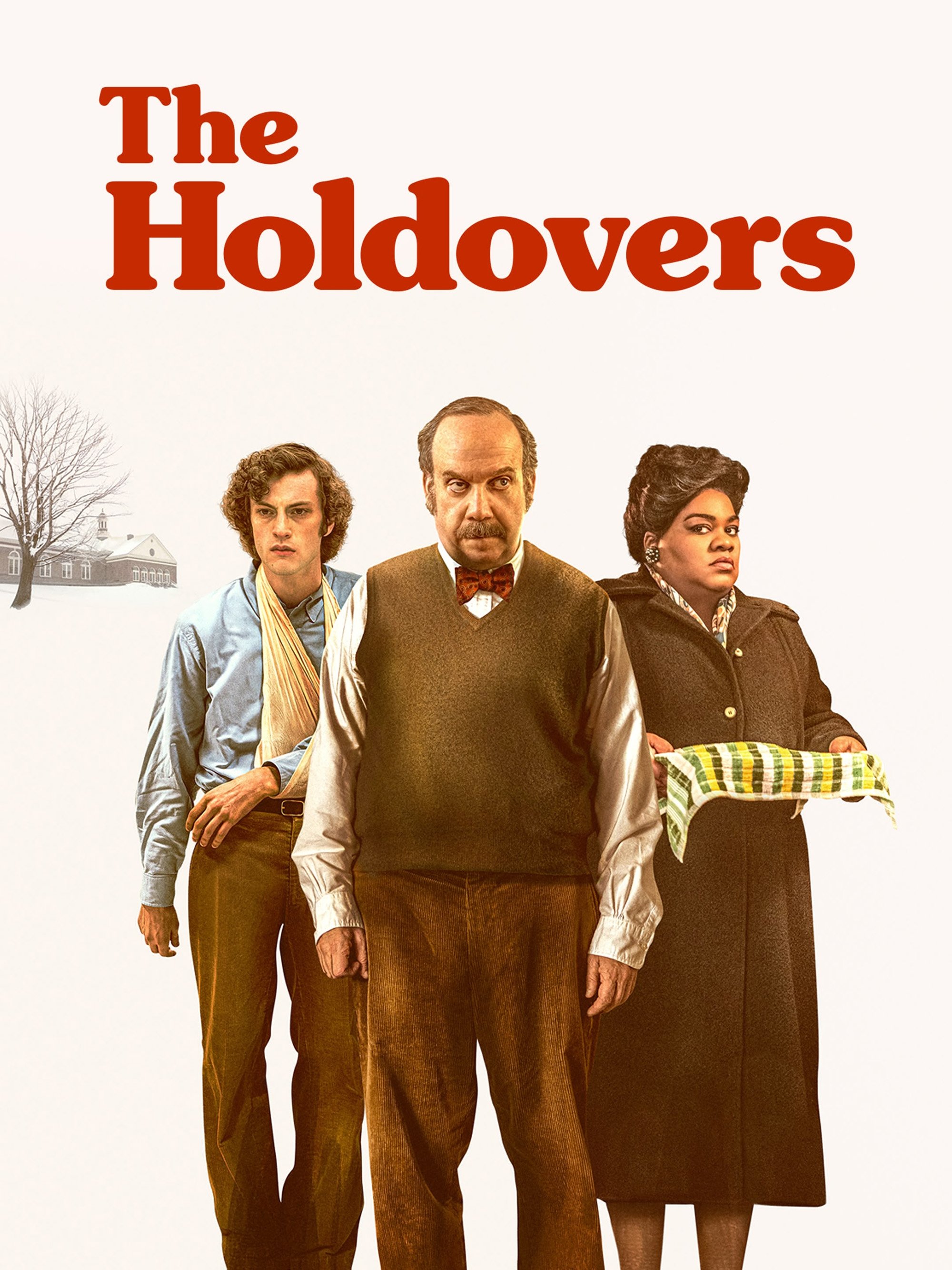 The Holdovers