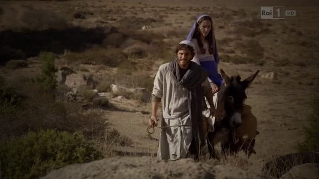Mary of Nazareth
