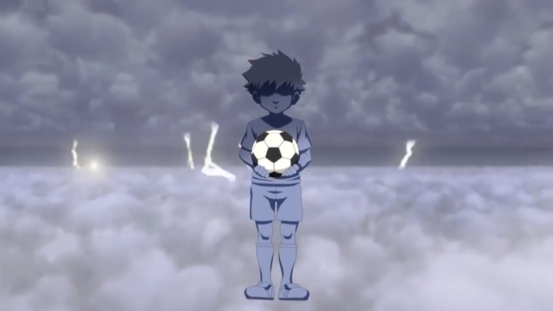 Inazuma Eleven
