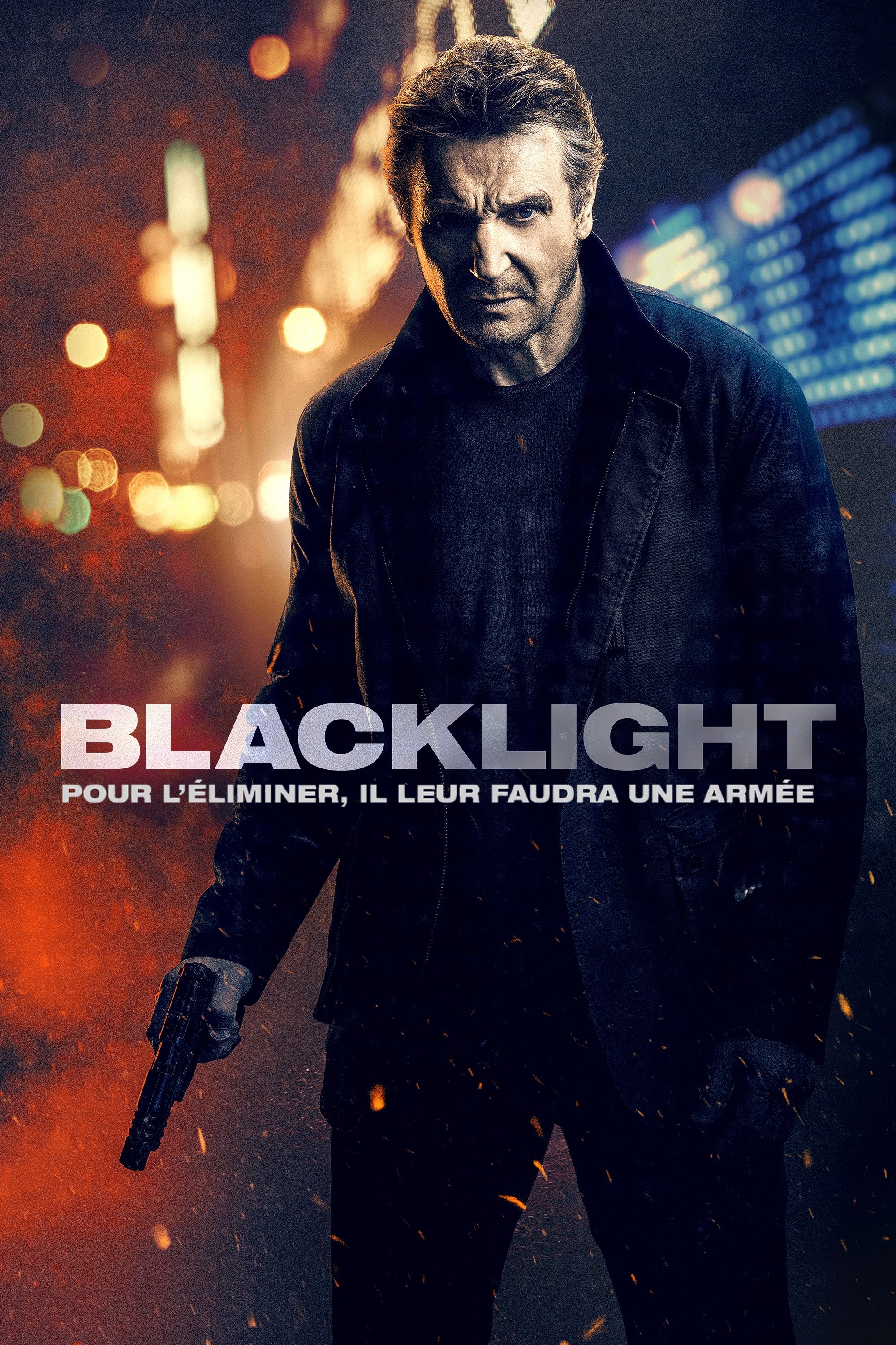 BLACKLIGHT