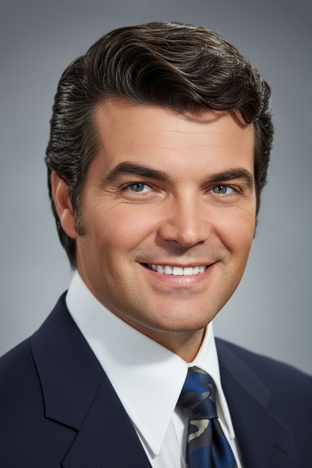 et billede af Murat Soydan