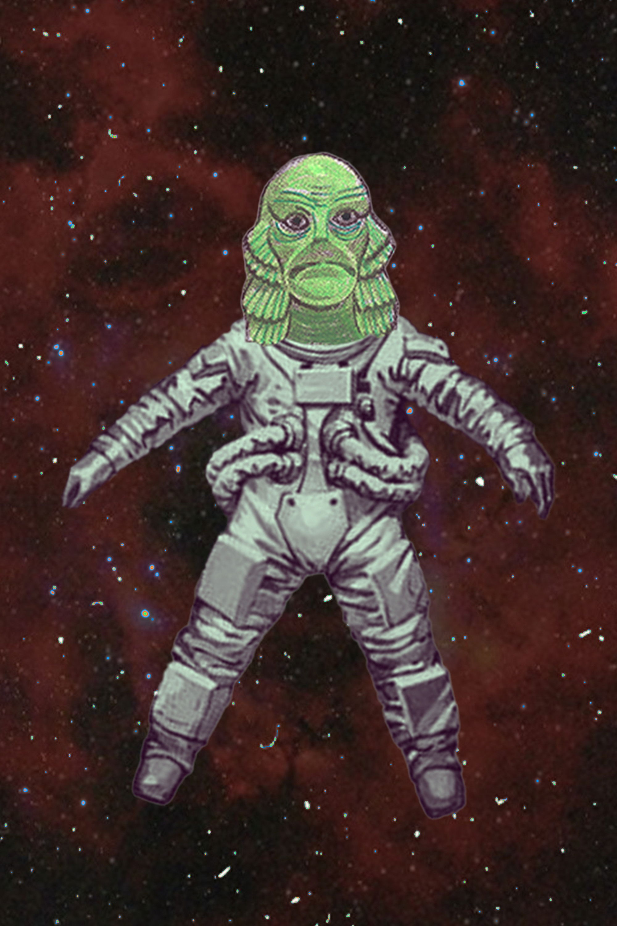 et billede af Julepe