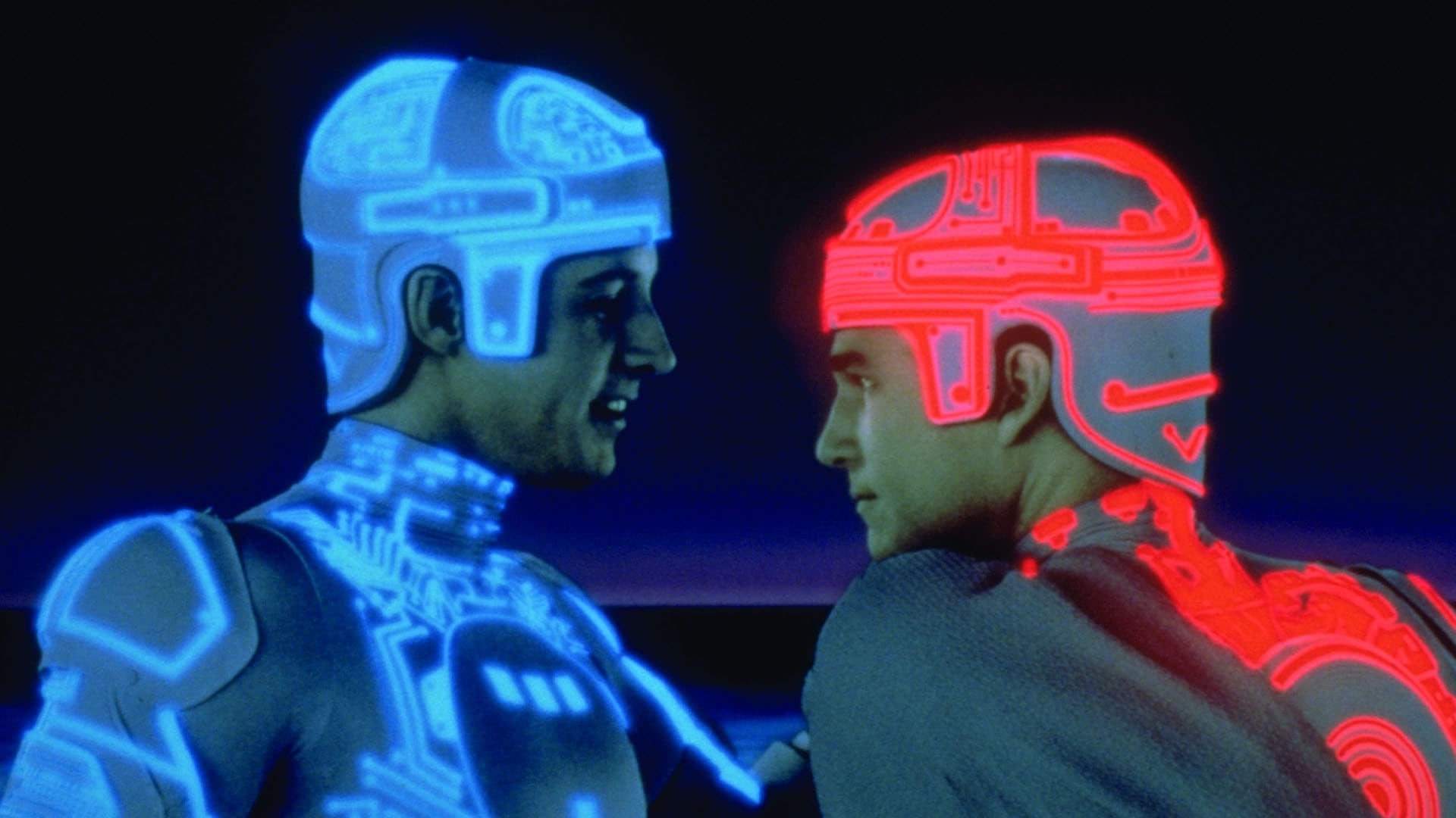 Image du film Tron gdbsc0dgxuqswuypvmlfsenazakjpg