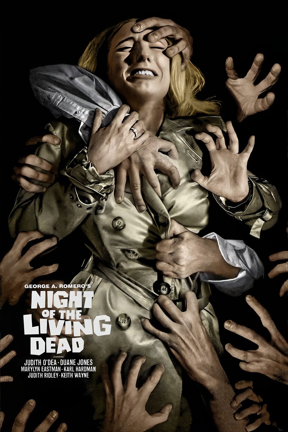 Night of the Living Dead