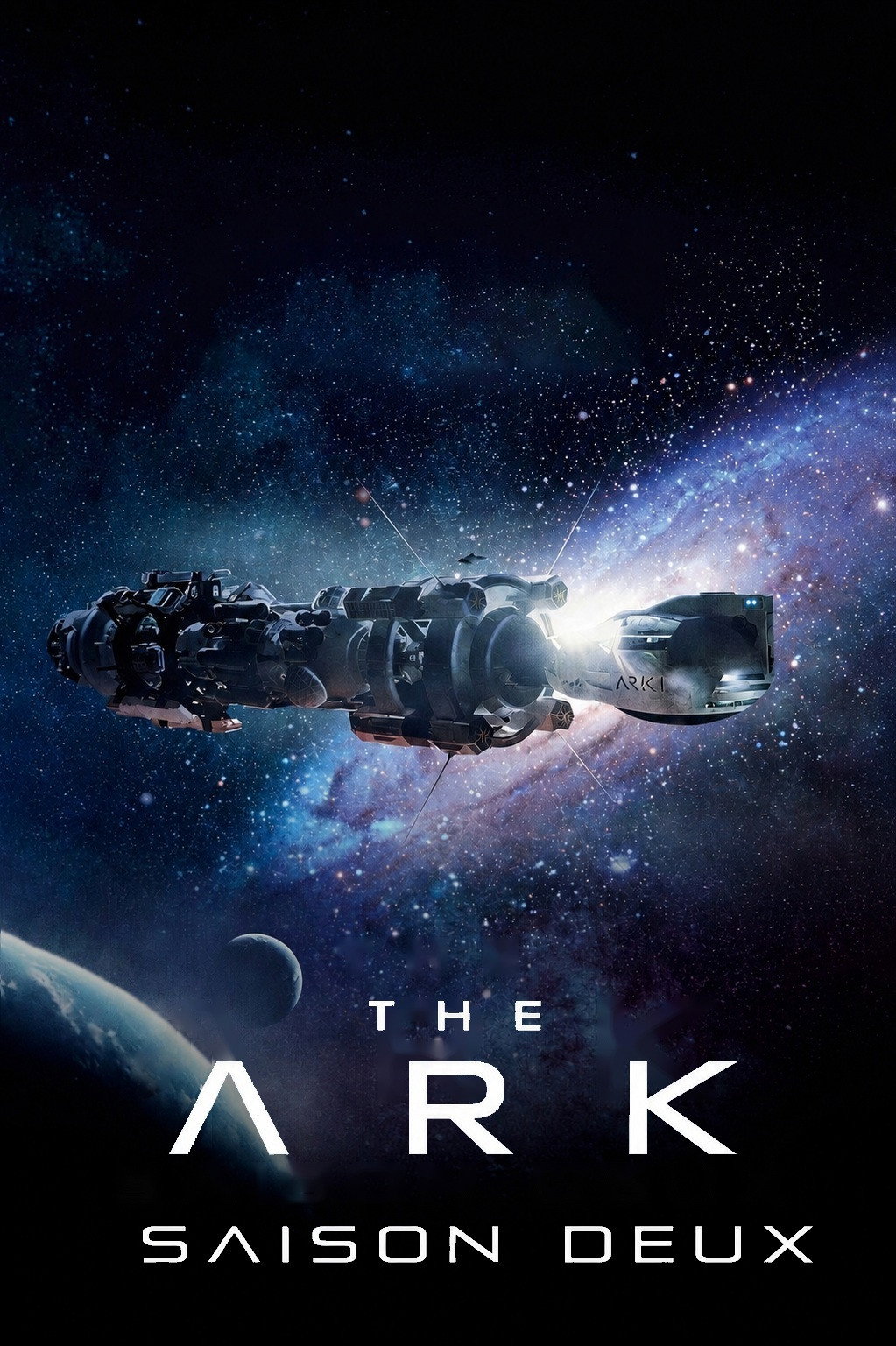 Saison 2