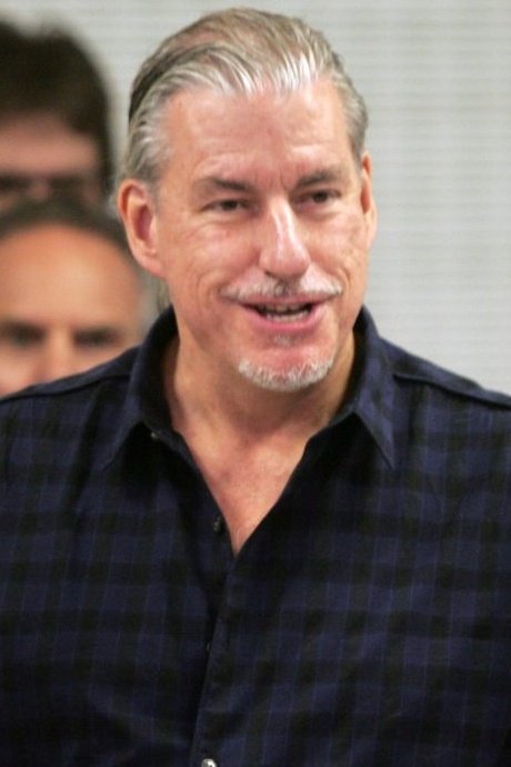 et billede af Gabriel Barre