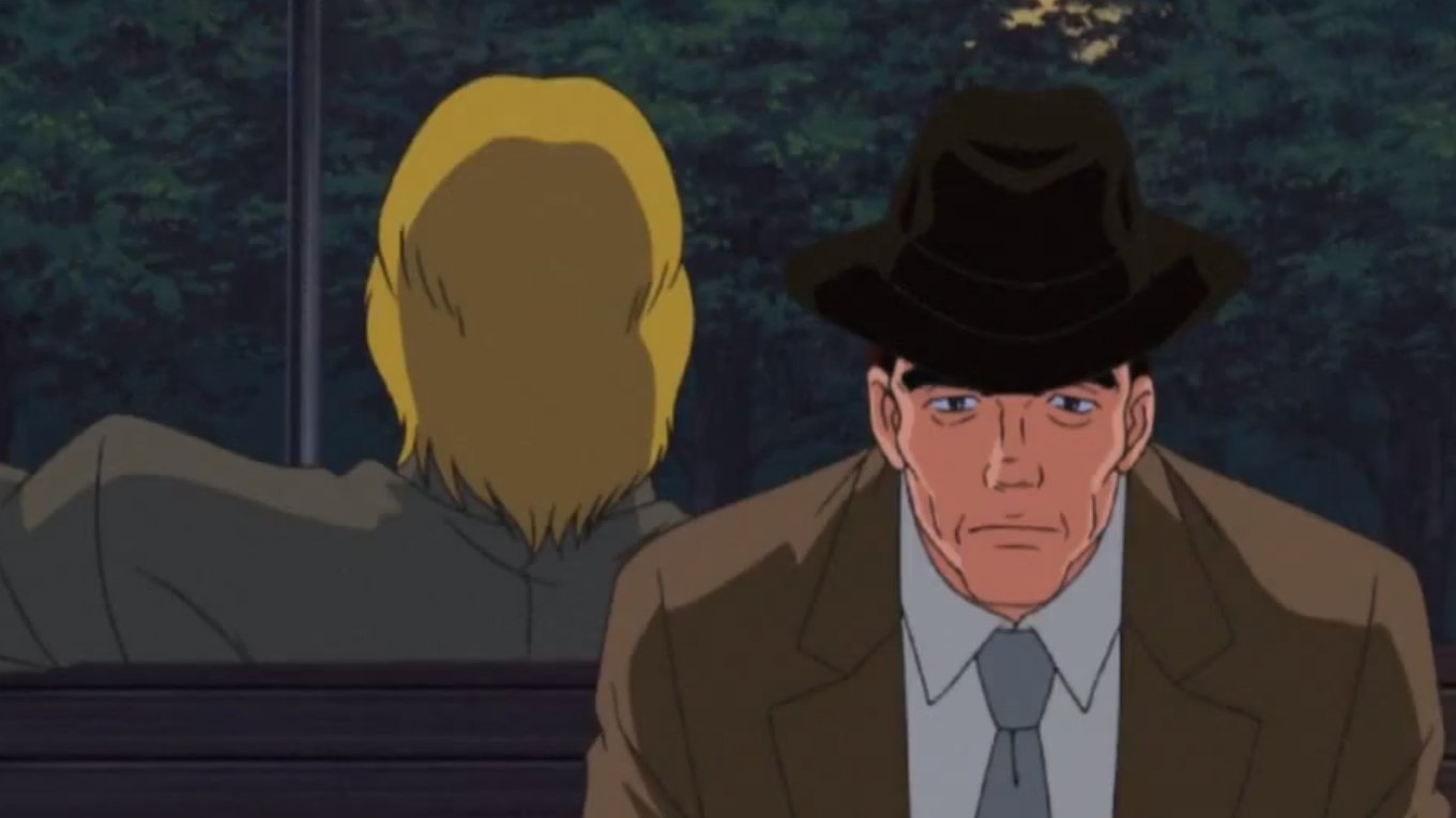 Legend of the Galactic Heroes