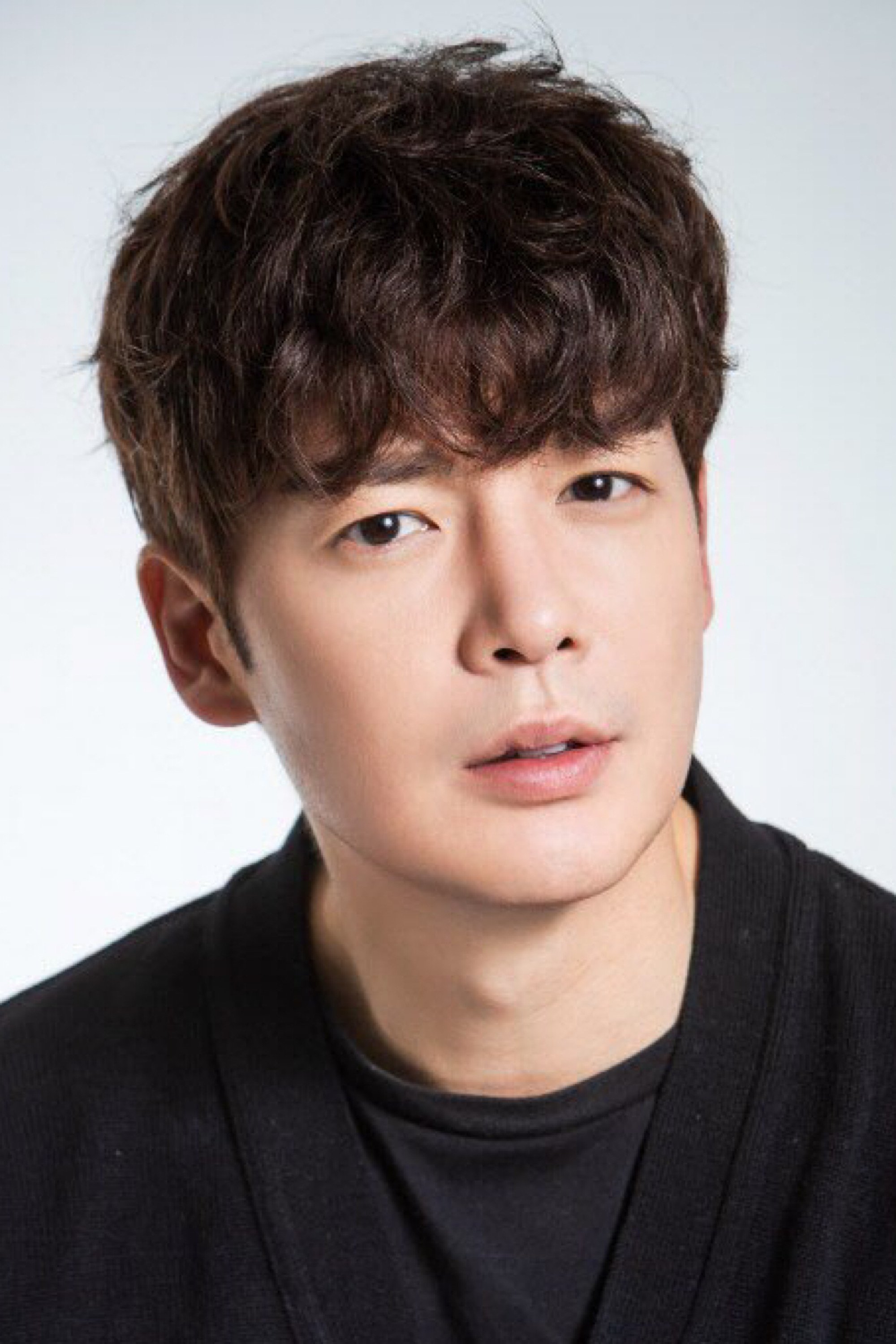 et billede af Kang Eun-tak