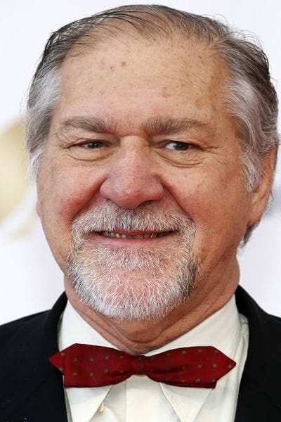 et billede af Pierre Santini