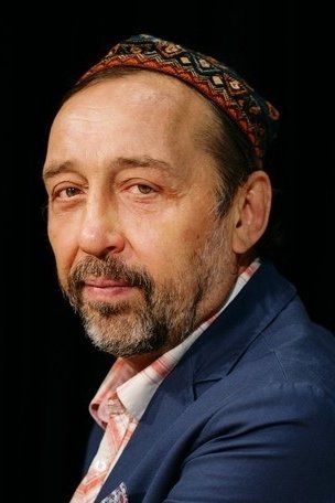 et billede af Nikolay Kolyada