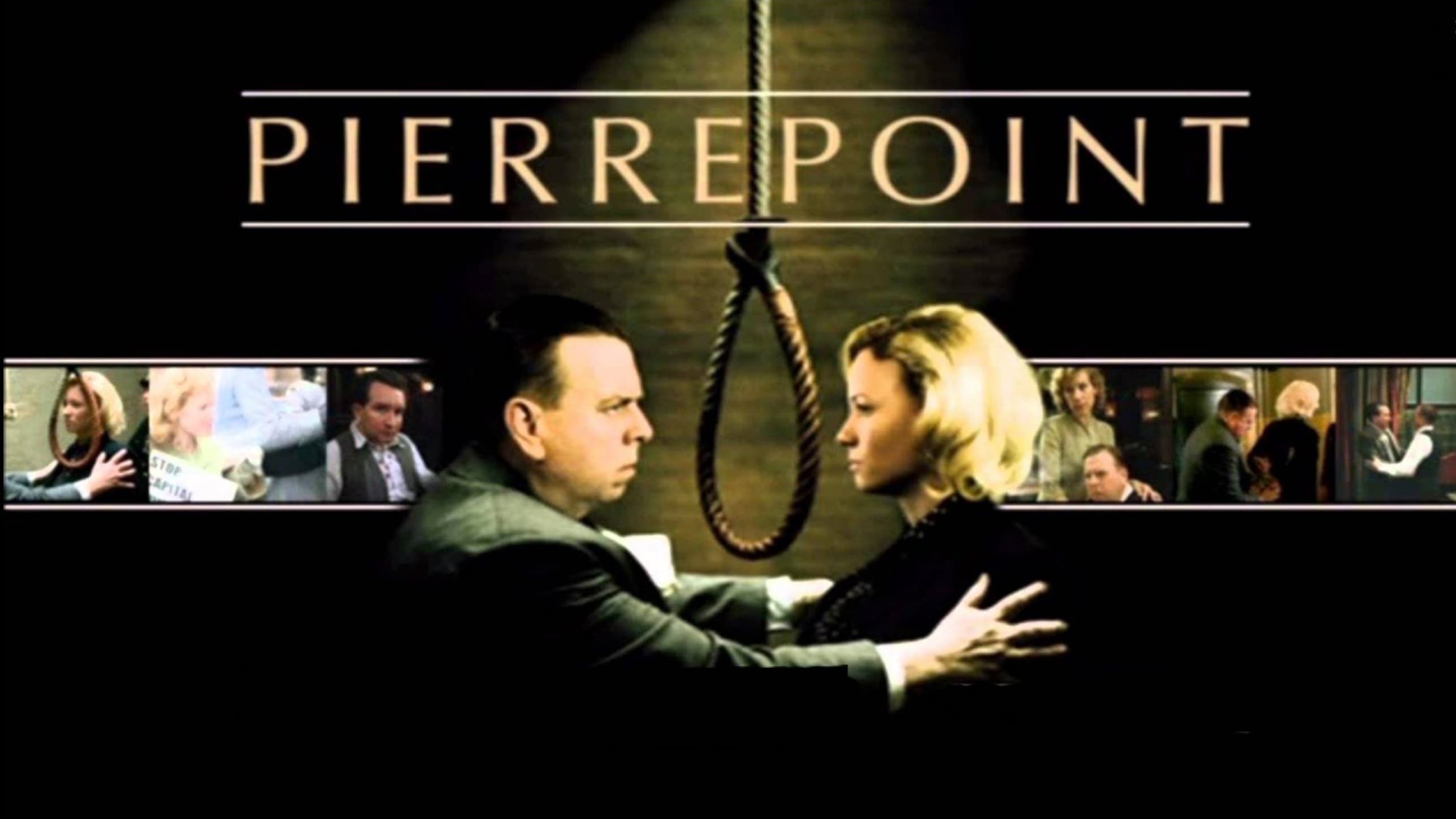 Pierrepoint: The Last Hangman