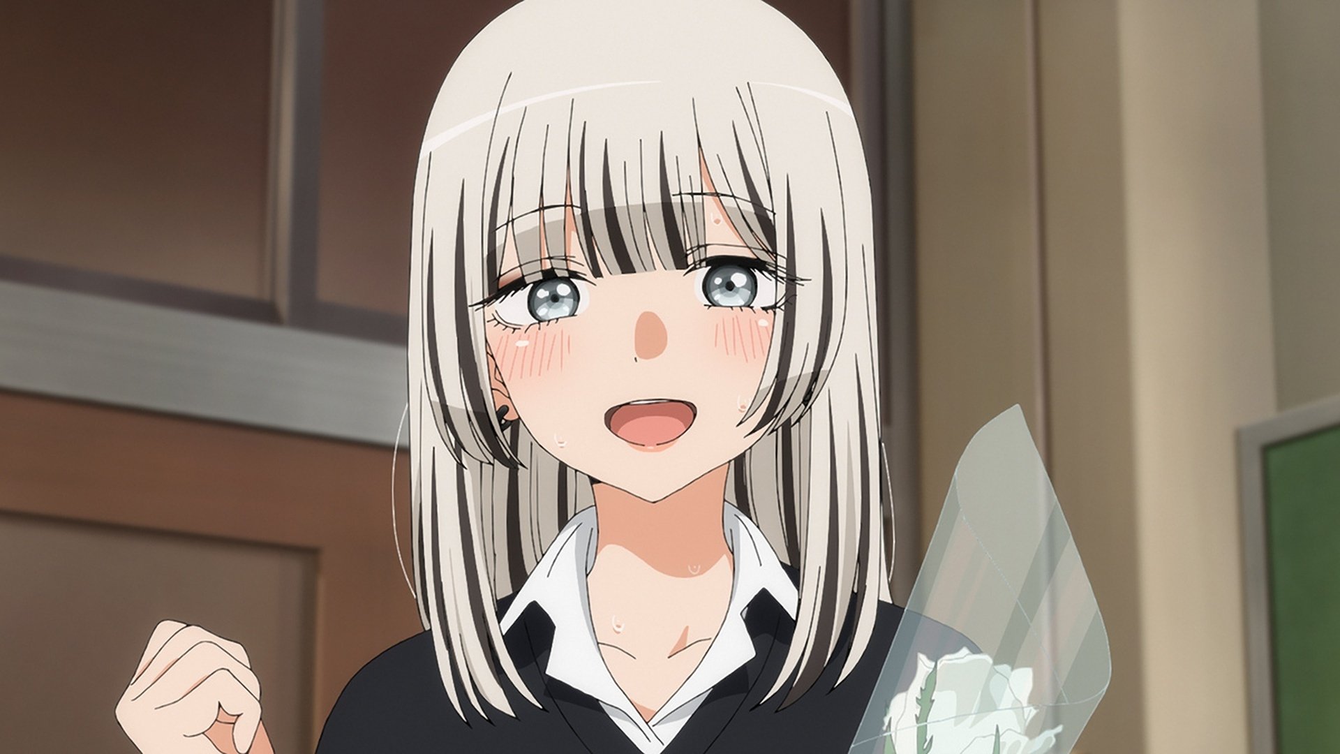 Episode 18 我绝对会用我这双手