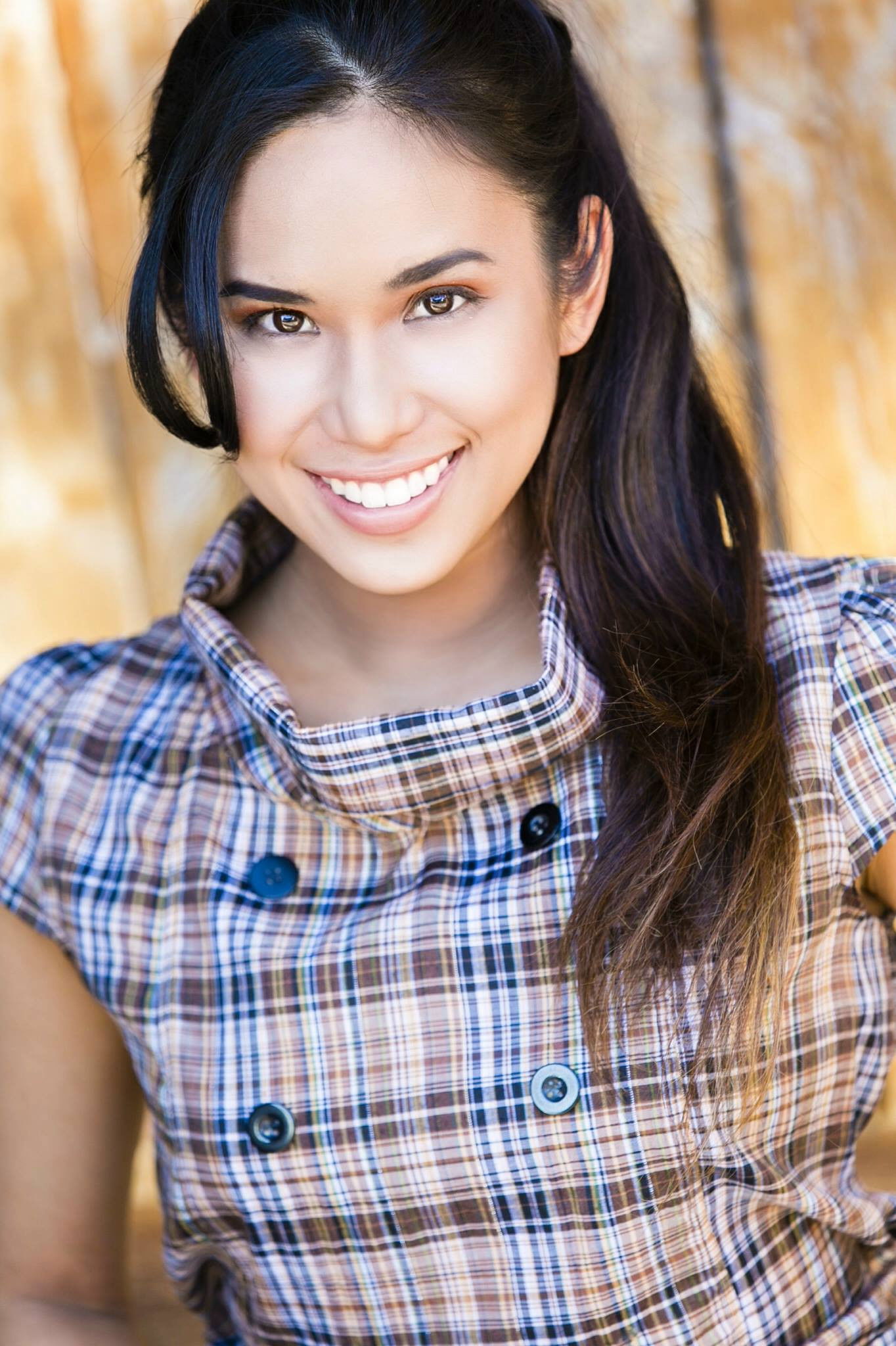 et billede af Kaitlyn Fae