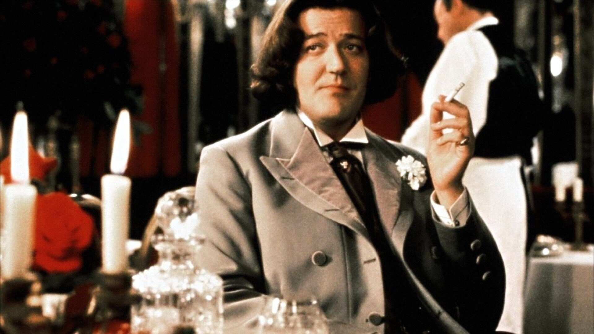 Wilde (1997)