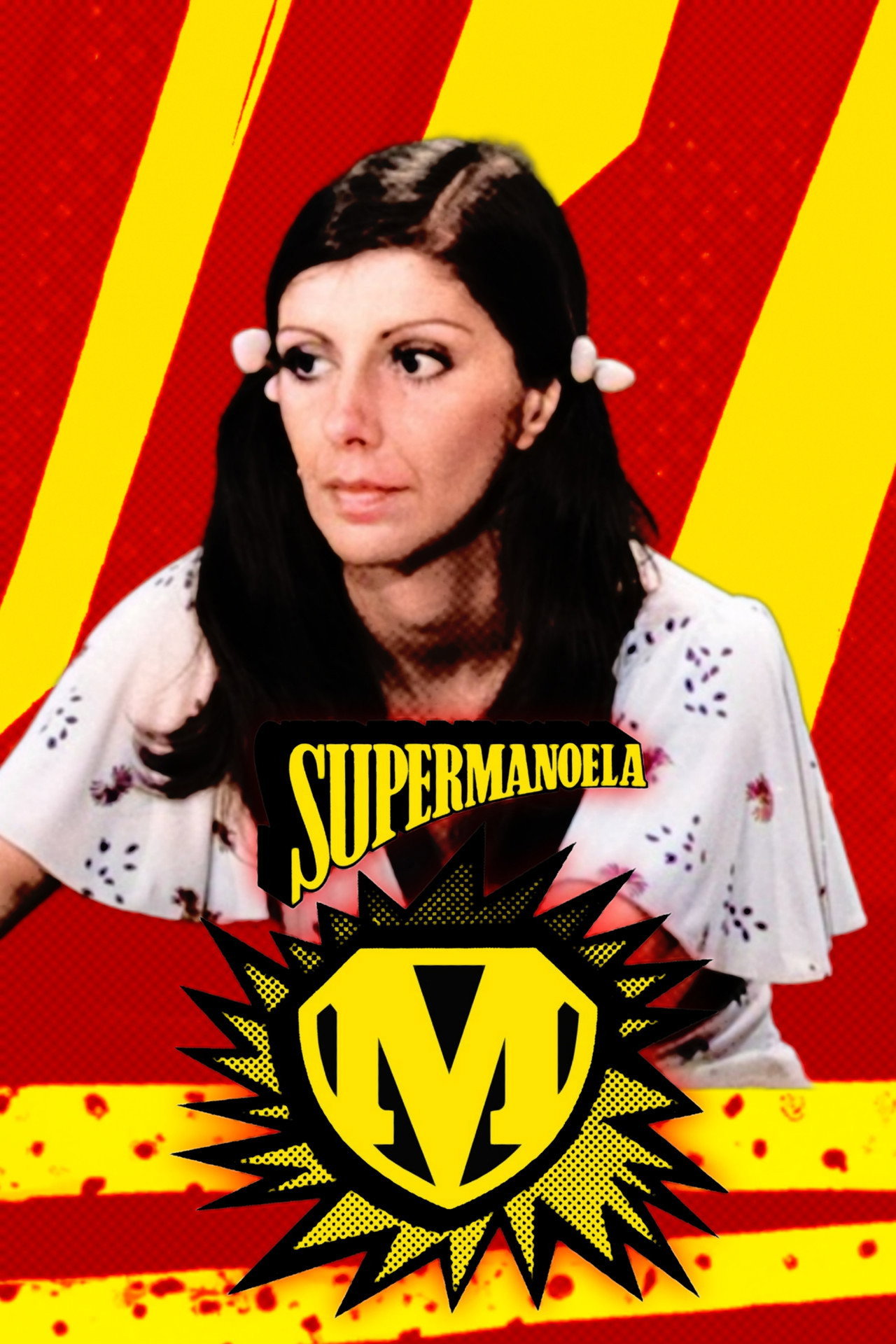 Supermanoela - Season 1