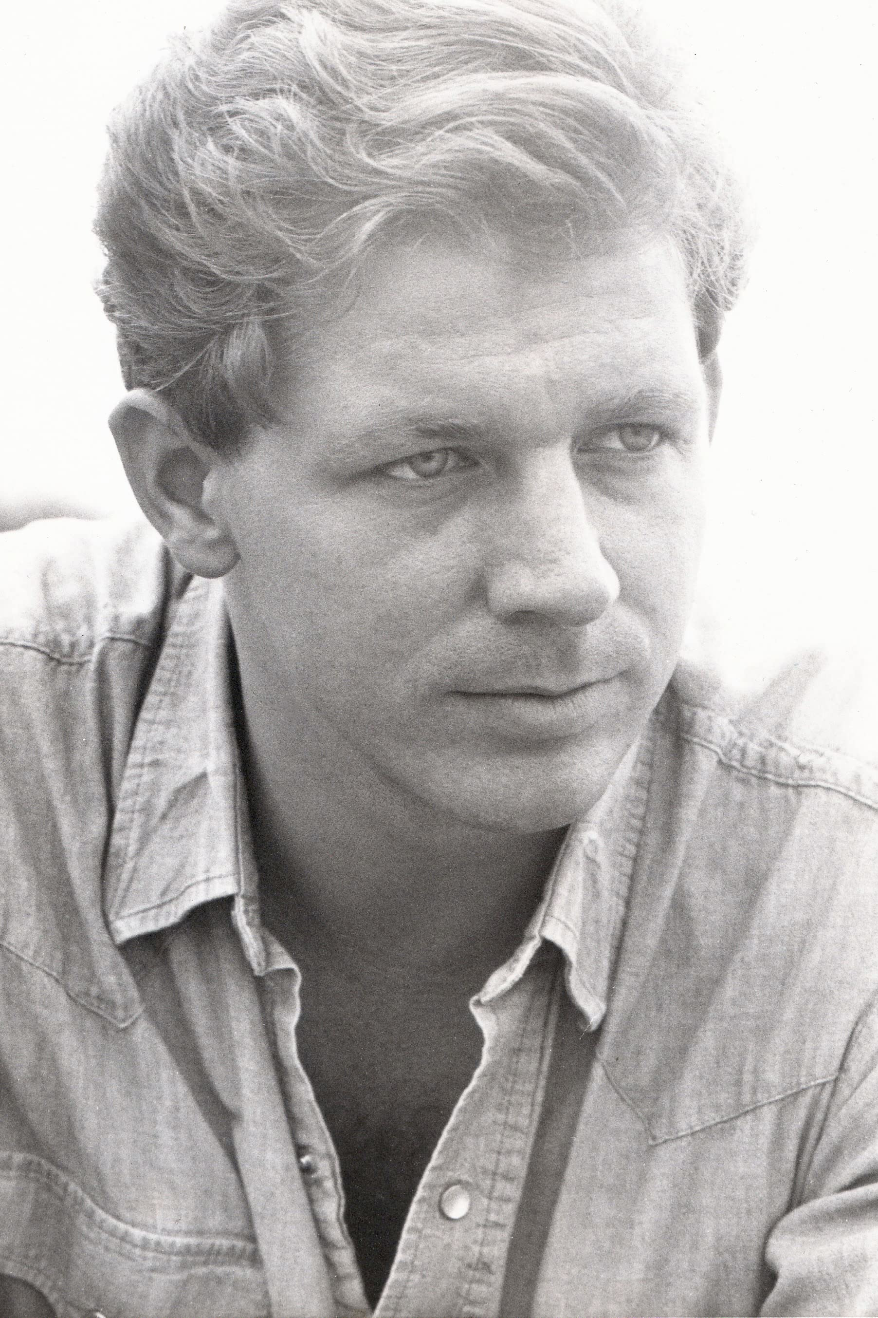 et billede af Drew Deighan