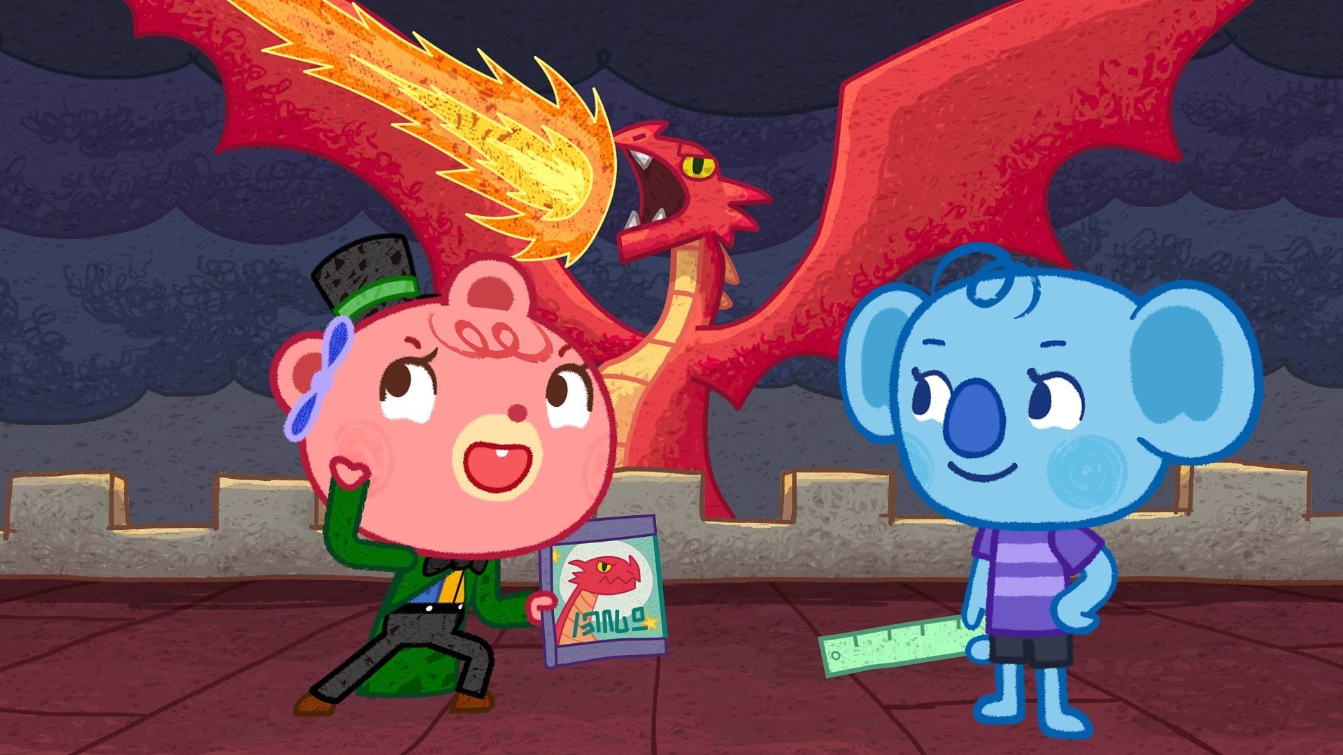Thumbnail for Sales Master Season 1 Episode 44