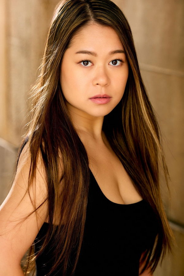 et billede af Katie Anne Moy