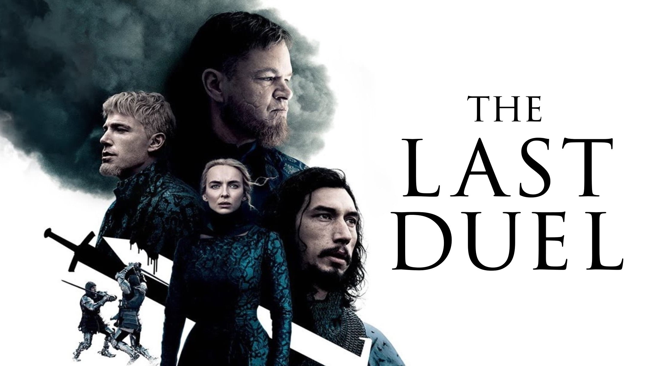 Media The Last Duel (Film, 2021)