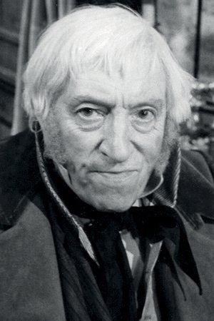 et billede af Georges Chamarat