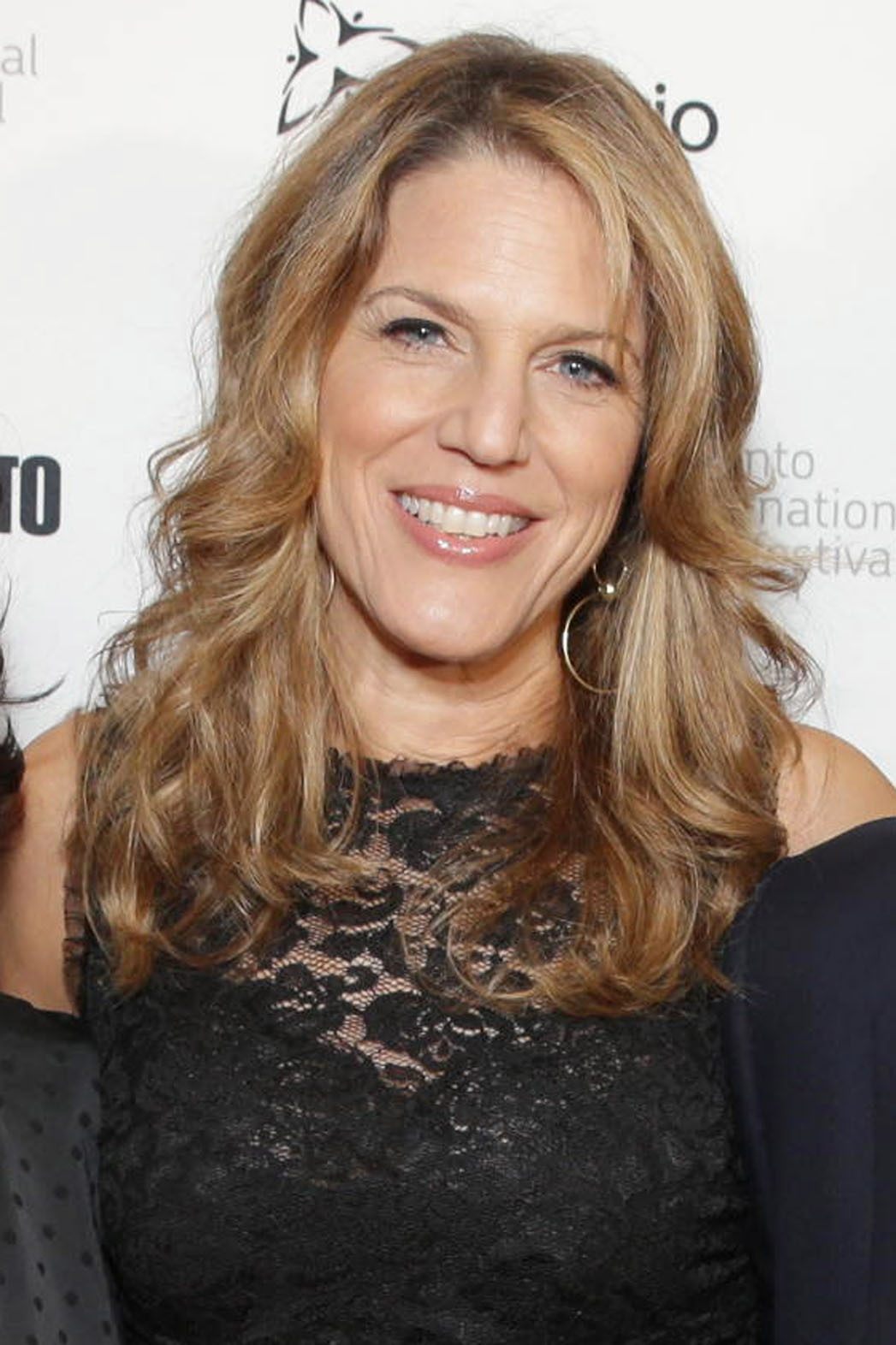 et billede af Lynn Harris